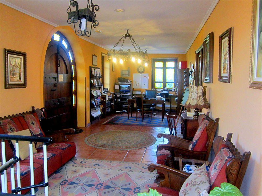 Hotel Mar De Queo Carballo Esterno foto