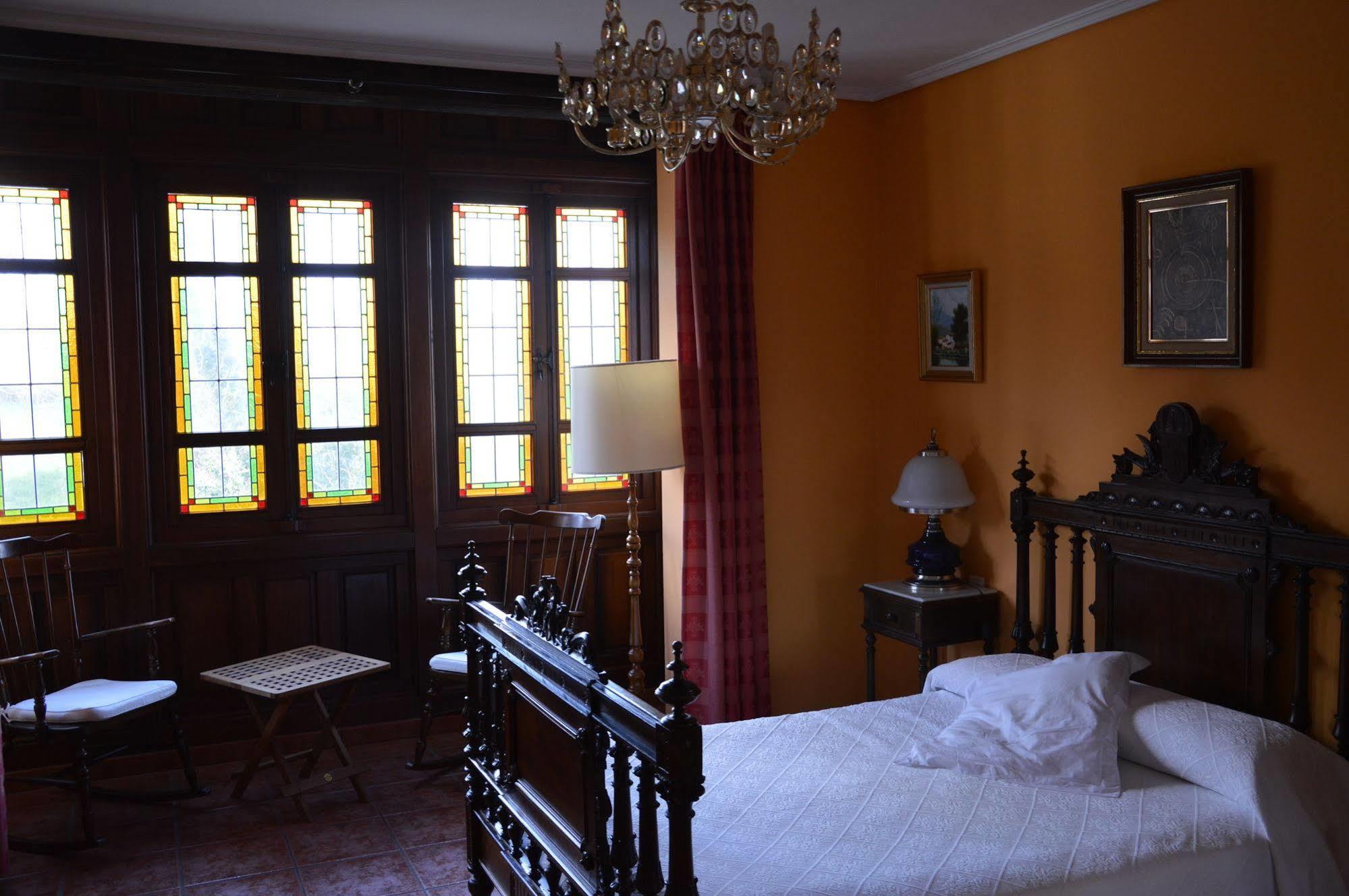 Hotel Mar De Queo Carballo Esterno foto