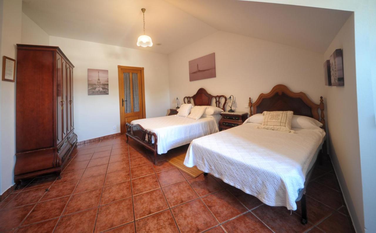 Hotel Mar De Queo Carballo Esterno foto
