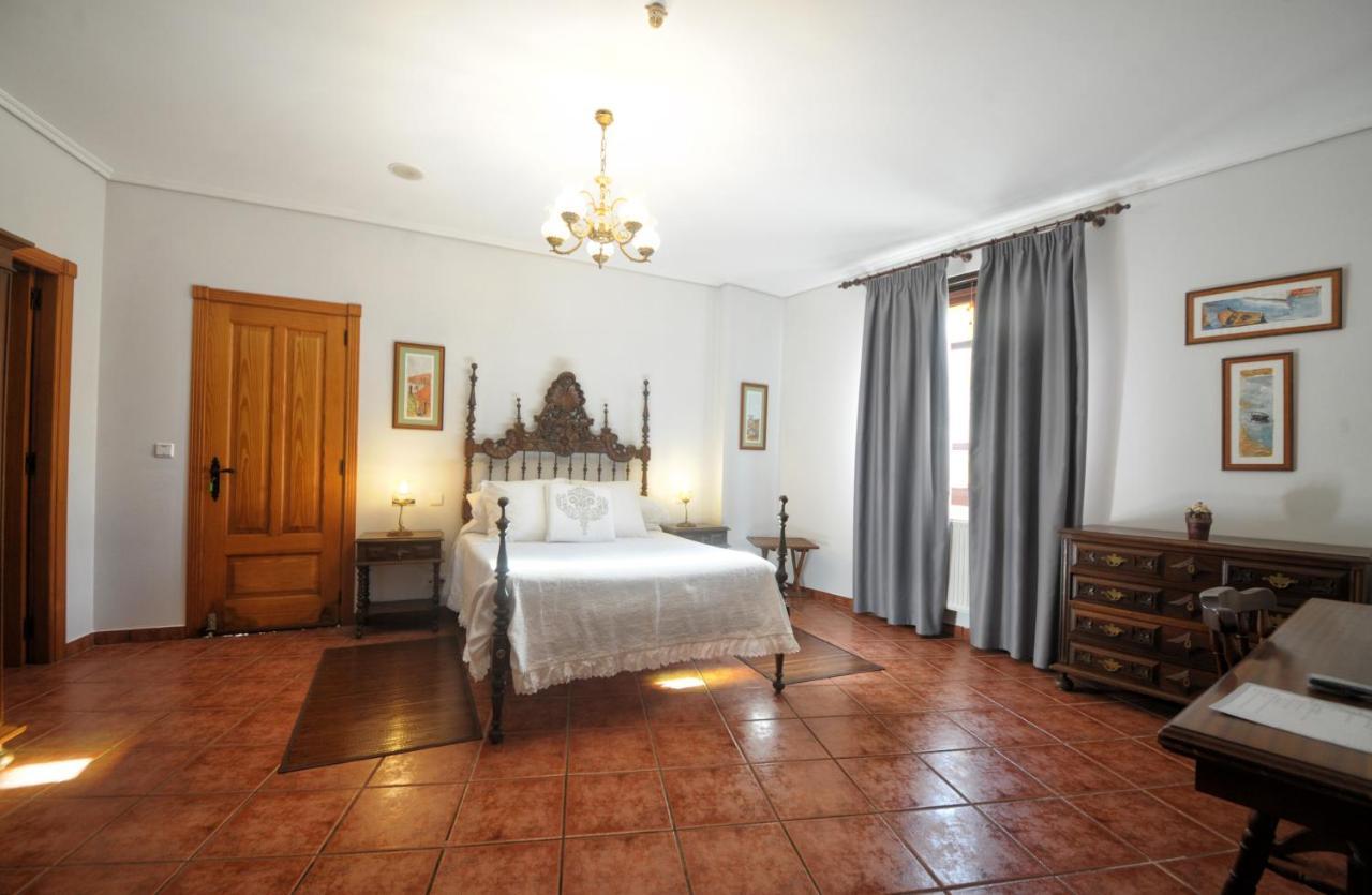 Hotel Mar De Queo Carballo Esterno foto