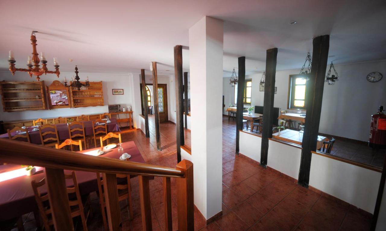 Hotel Mar De Queo Carballo Esterno foto